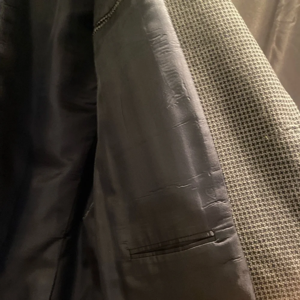 Profilo Mens Blazer​